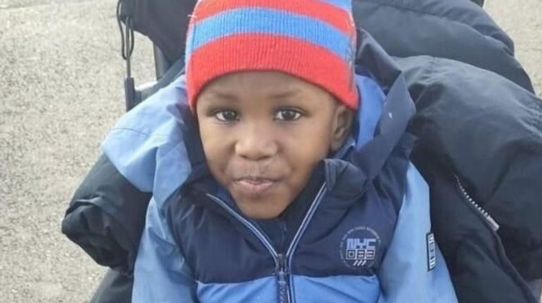 Alerte enlèvement Disparition inquiétante Enfant autiste Recherche disparus Seine-Saint-Denis 