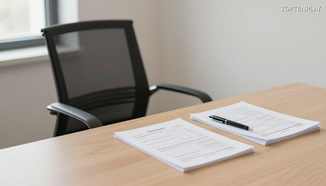 Image d'illustration © TopTenPlay