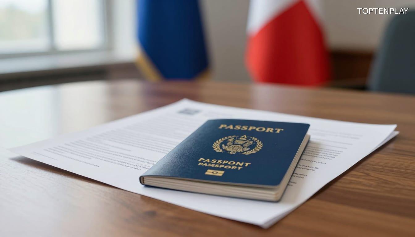 Image d'illustration © TopTenPlay