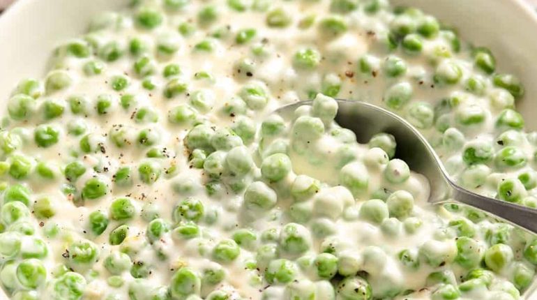 Accompagnement Bienfaits des légumes Cuisine américaine envisageable avant les fêtes Idée recette Plats traditionnels 