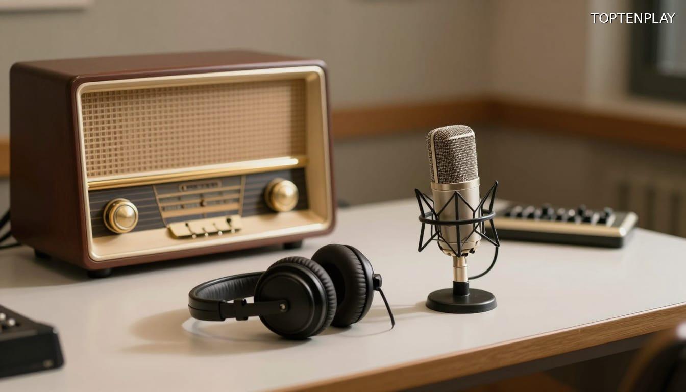 Image d'illustration © TopTenPlay