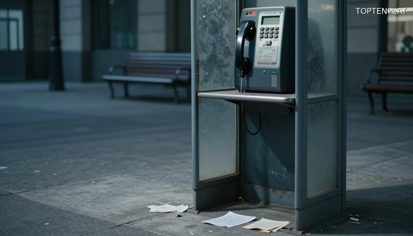 Image d'illustration © TopTenPlay