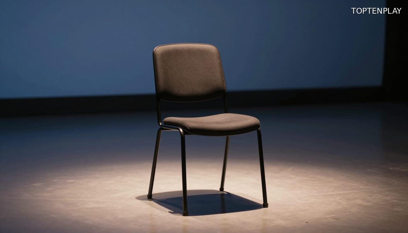 Image d'illustration © TopTenPlay