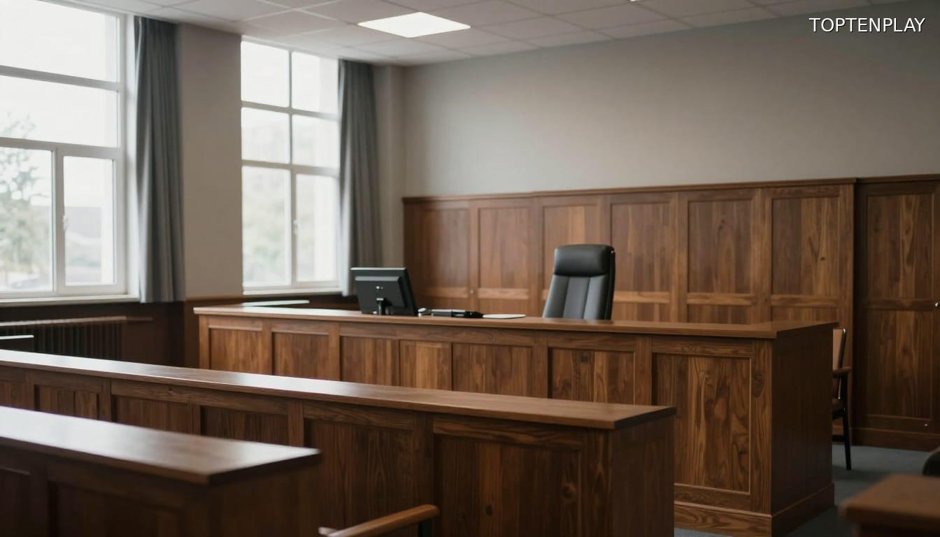 Image d'illustration © TopTenPlay