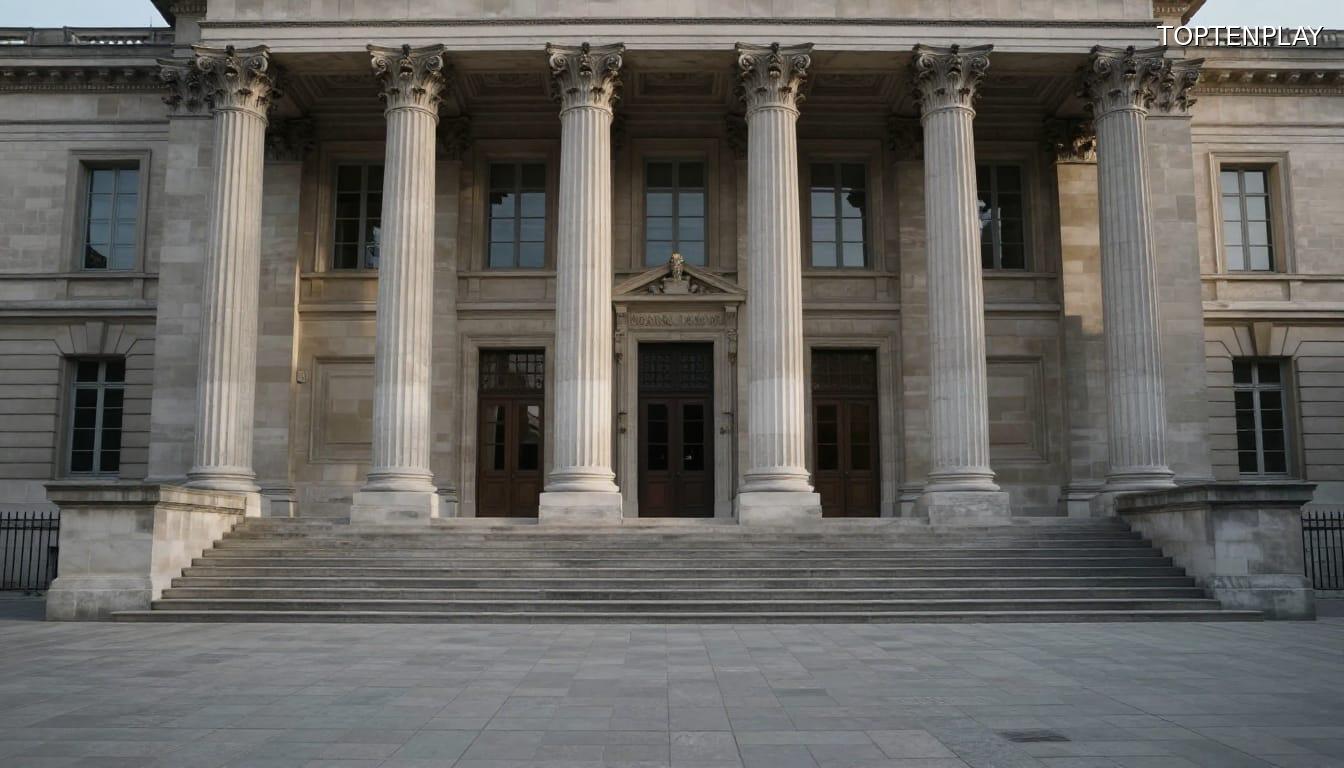 Image d'illustration © TopTenPlay