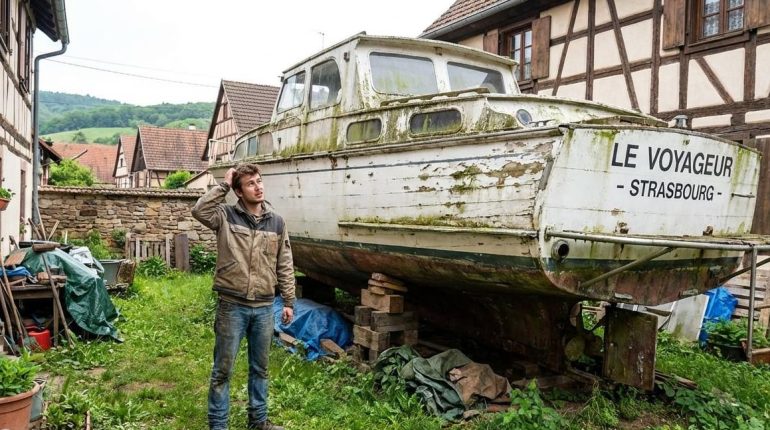 Agences immobilières bateau Charges de copropriété injustice Litige de voisinage vendeur 