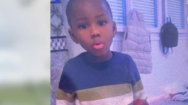 Autisme Avis de recherche Champignons de Paris disparition Enfant disparu Seine-Saint-Denis 