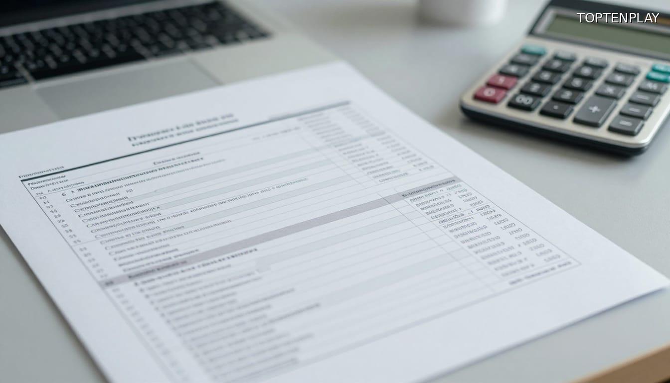 Image d'illustration © TopTenPlay