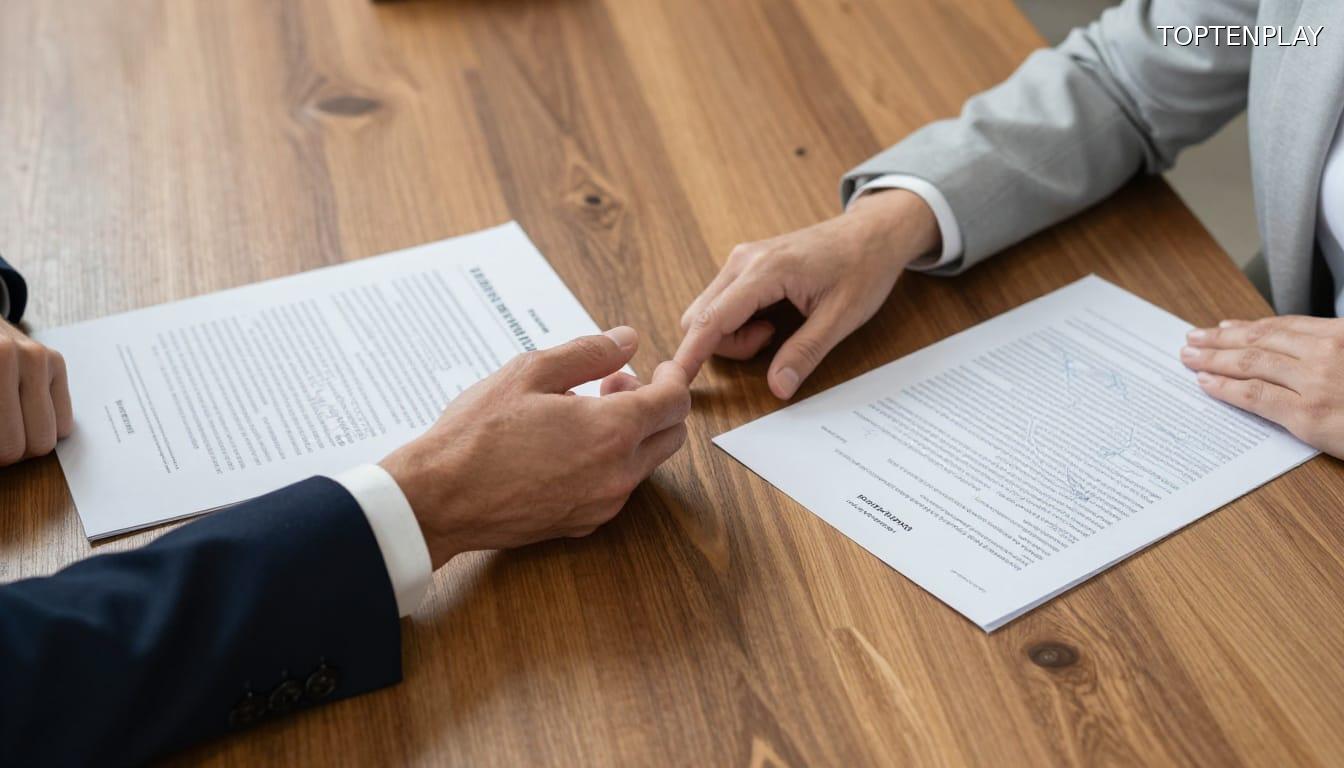 Image d'illustration © TopTenPlay