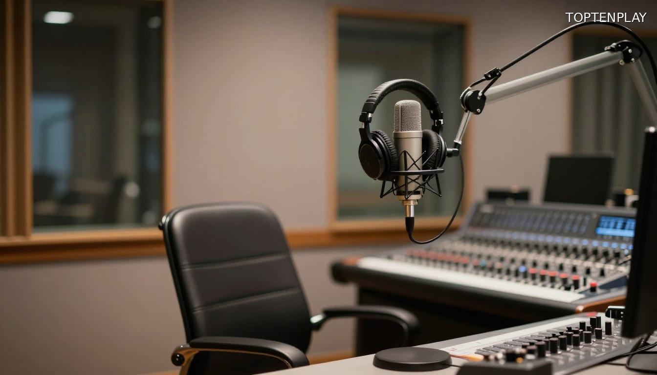 Image d'illustration © TopTenPlay