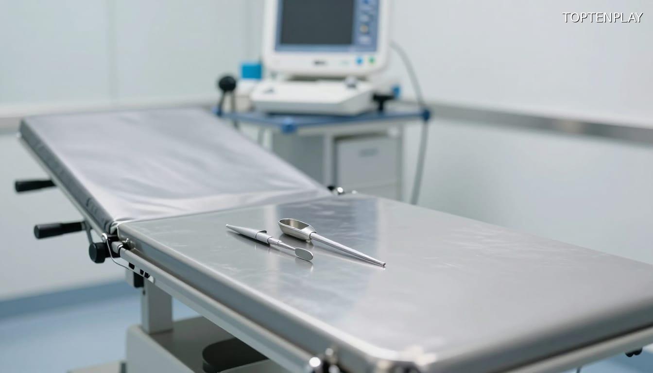 Image d'illustration © TopTenPlay