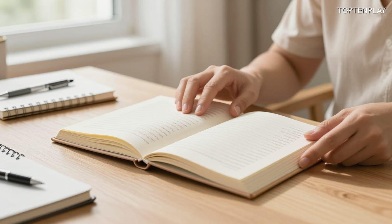 Image d'illustration © TopTenPlay