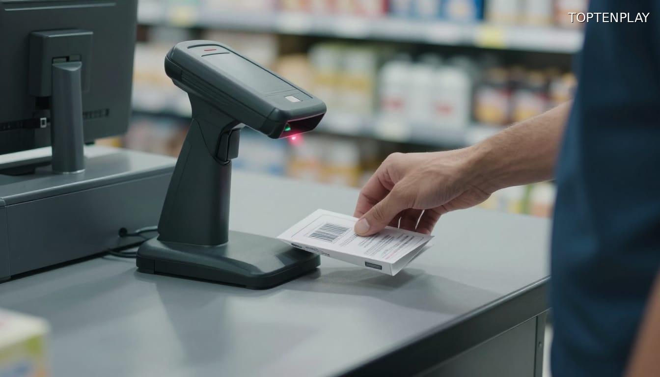 Image d'illustration © TopTenPlay