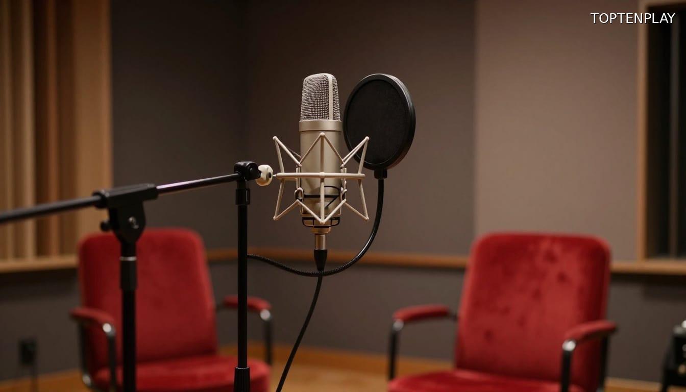 Image d'illustration © TopTenPlay