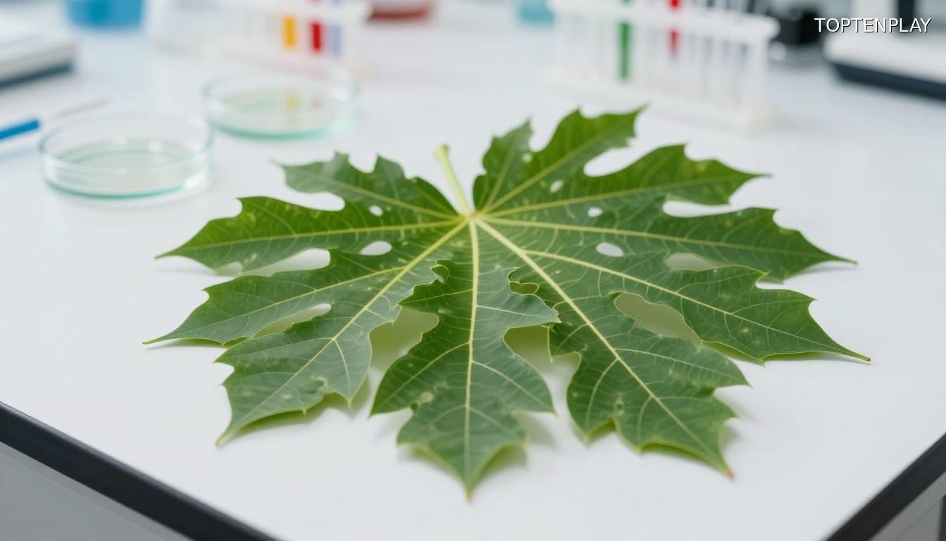 Image d'illustration © TopTenPlay