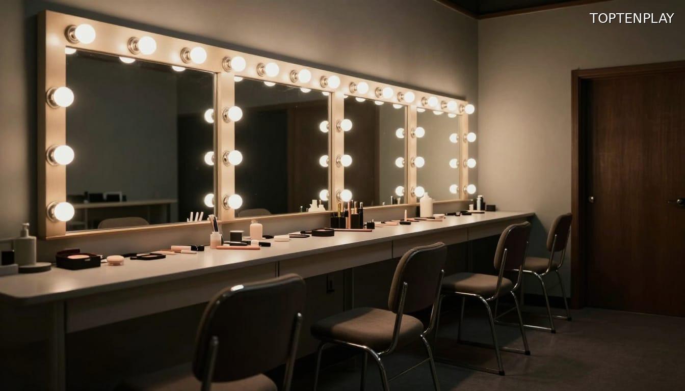 Image d'illustration © TopTenPlay