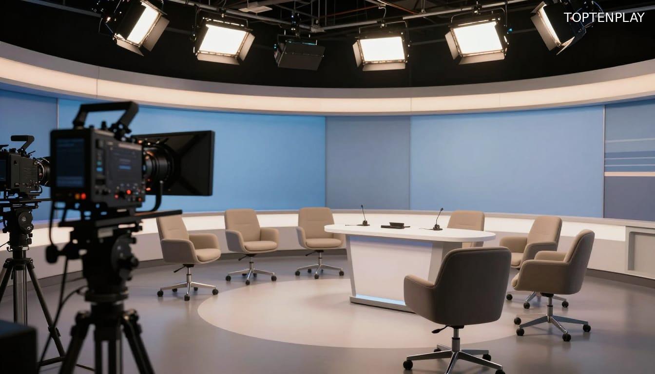 Image d'illustration © TopTenPlay