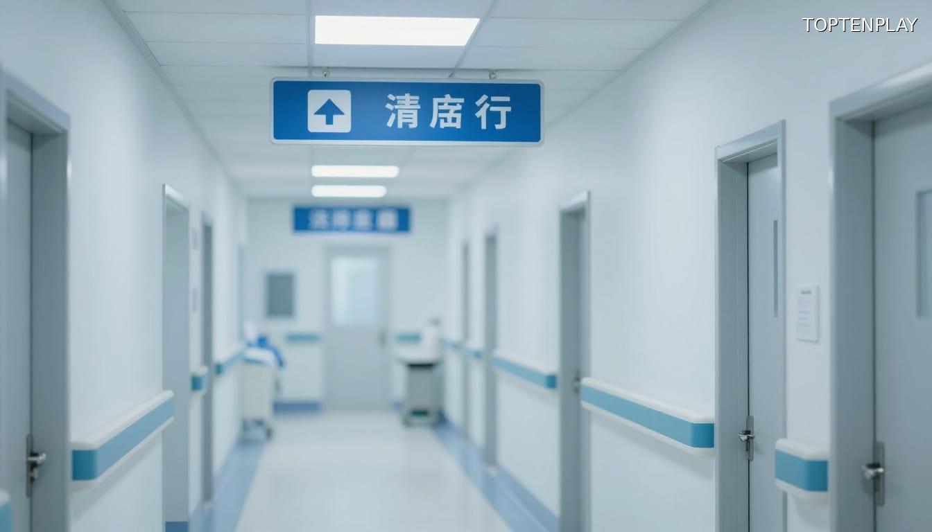 Image d'illustration © TopTenPlay