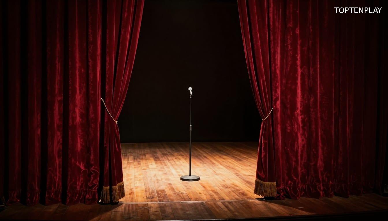 Image d'illustration © TopTenPlay