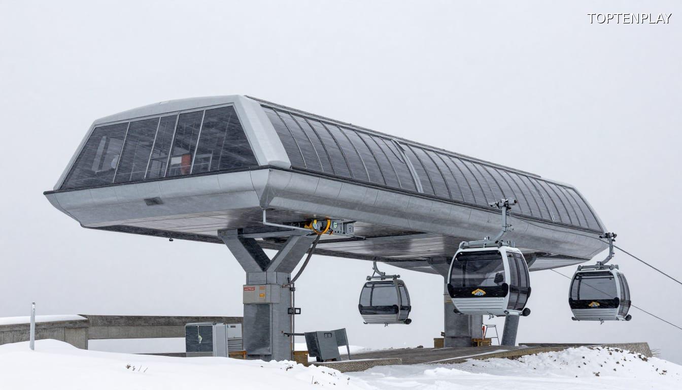 Image d'illustration © TopTenPlay