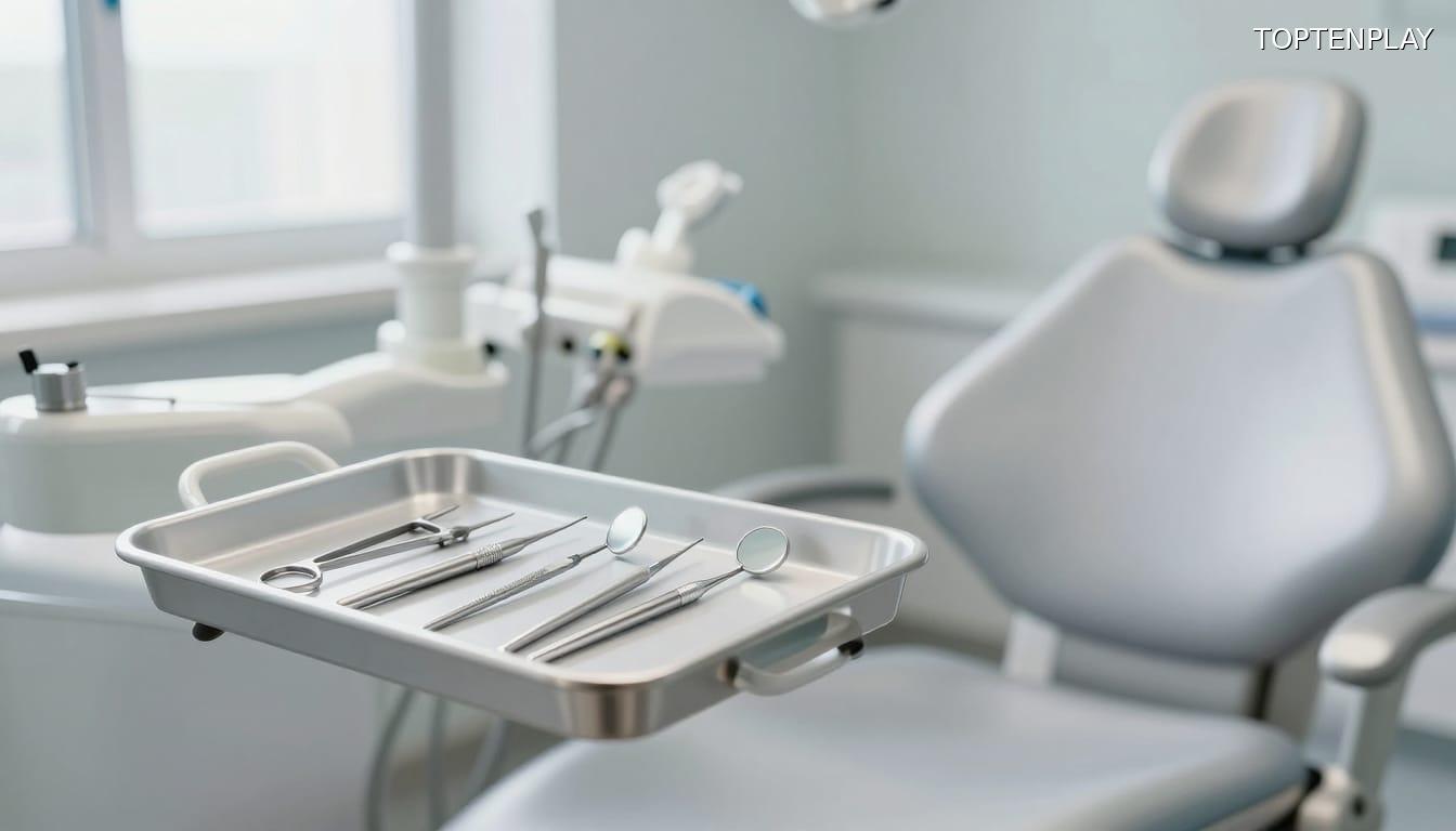 Image d'illustration © TopTenPlay