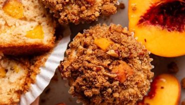 corps repêchés Crème dessert Goûter Muffins Pâtisserie Recette facile 