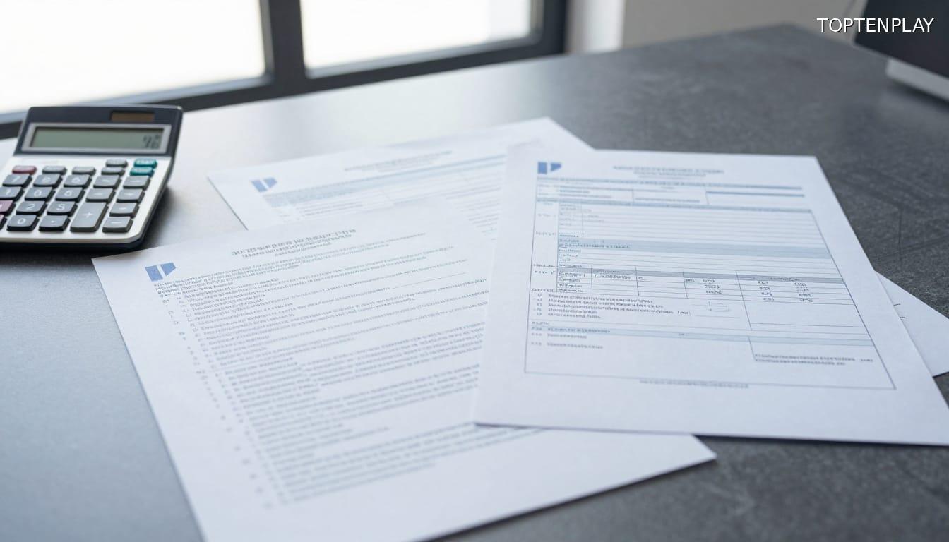 Image d'illustration © TopTenPlay