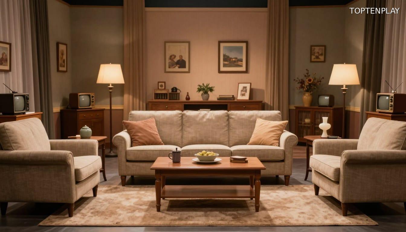 Image d'illustration © TopTenPlay