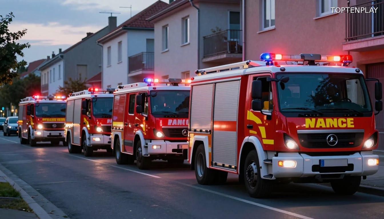 Image d'illustration © TopTenPlay