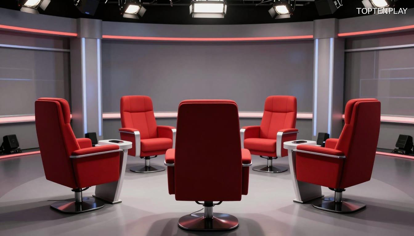 Image d'illustration © TopTenPlay