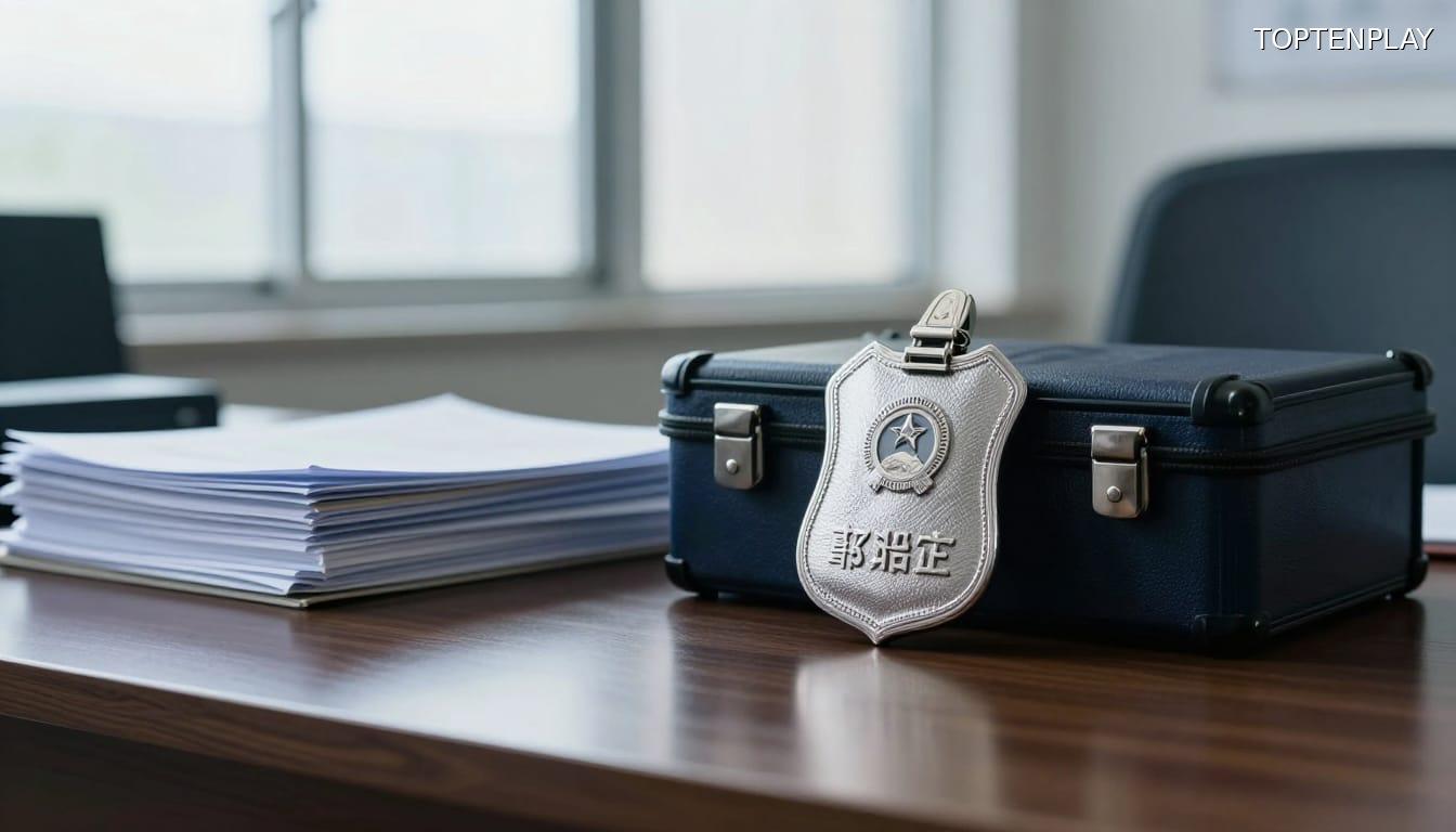 Image d'illustration © TopTenPlay