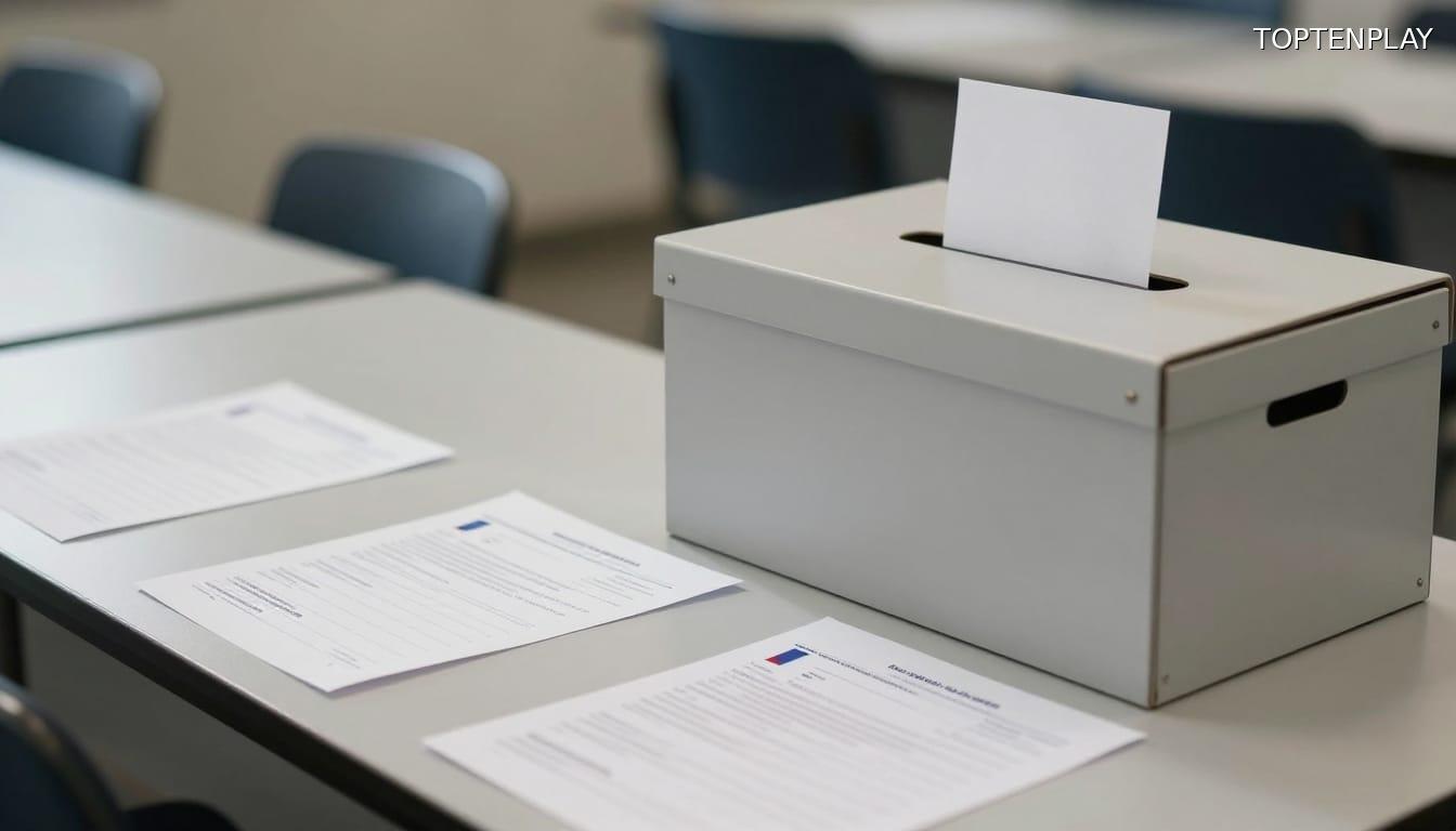 Image d'illustration © TopTenPlay