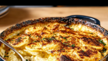 Cuisine française Gâteau au yaourt Gratin dauphinois Plat principal Recette facile Recette légère 