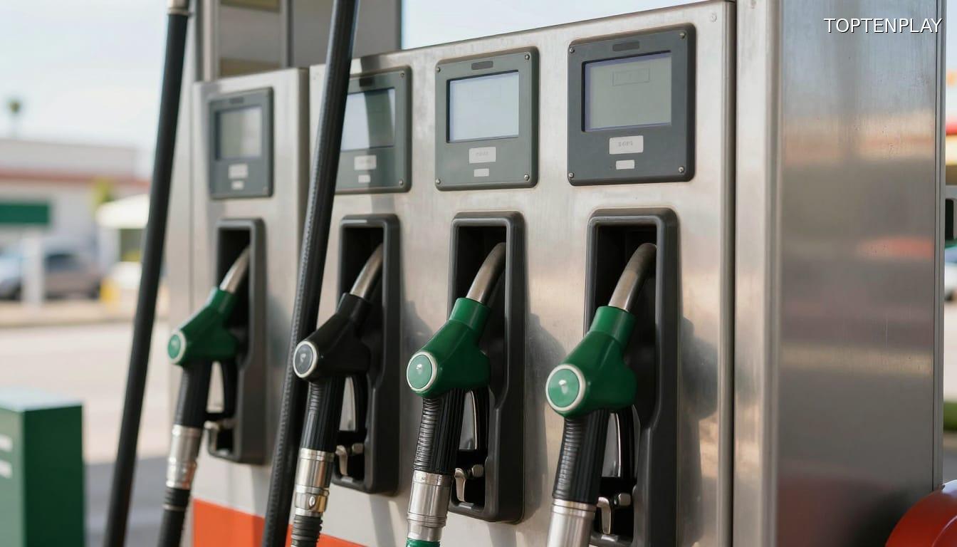 Image d'illustration © TopTenPlay