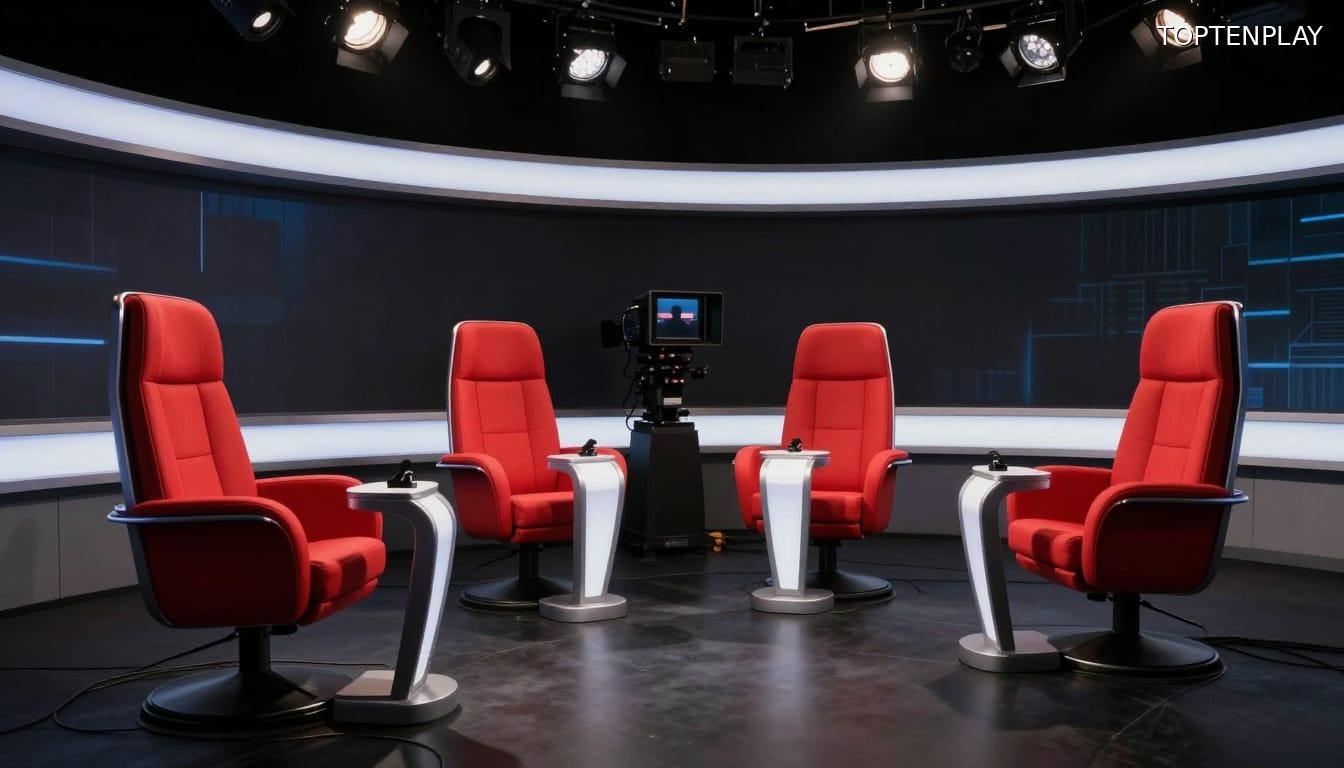 Image d'illustration © TopTenPlay