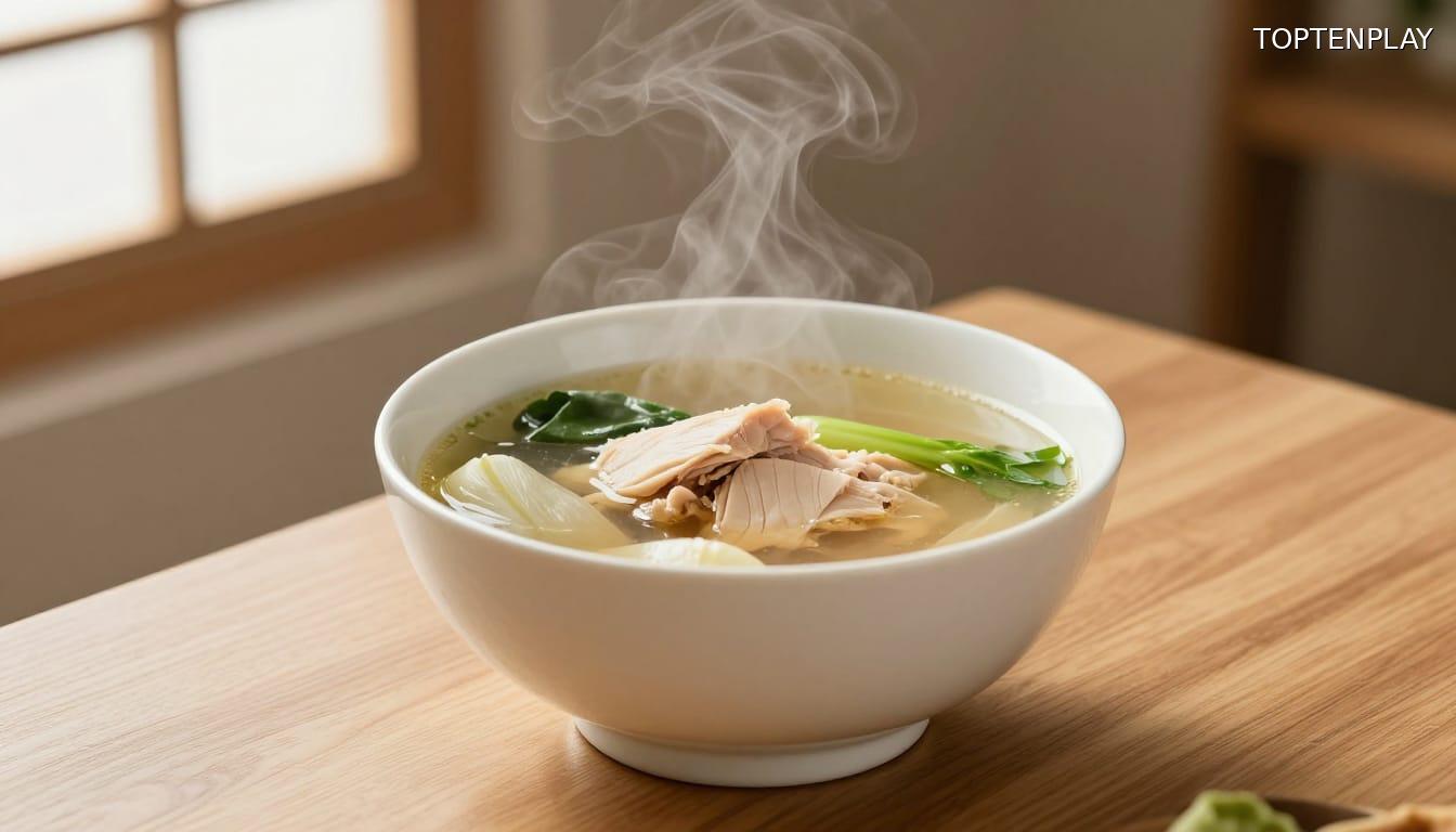 Image d'illustration © TopTenPlay