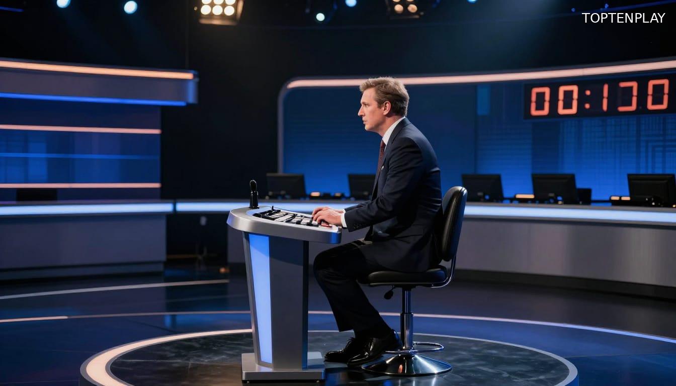 Image d'illustration © TopTenPlay