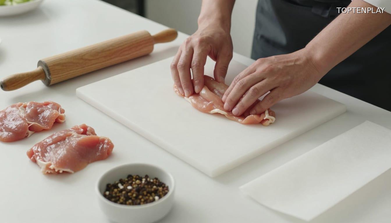 Image d'illustration © TopTenPlay