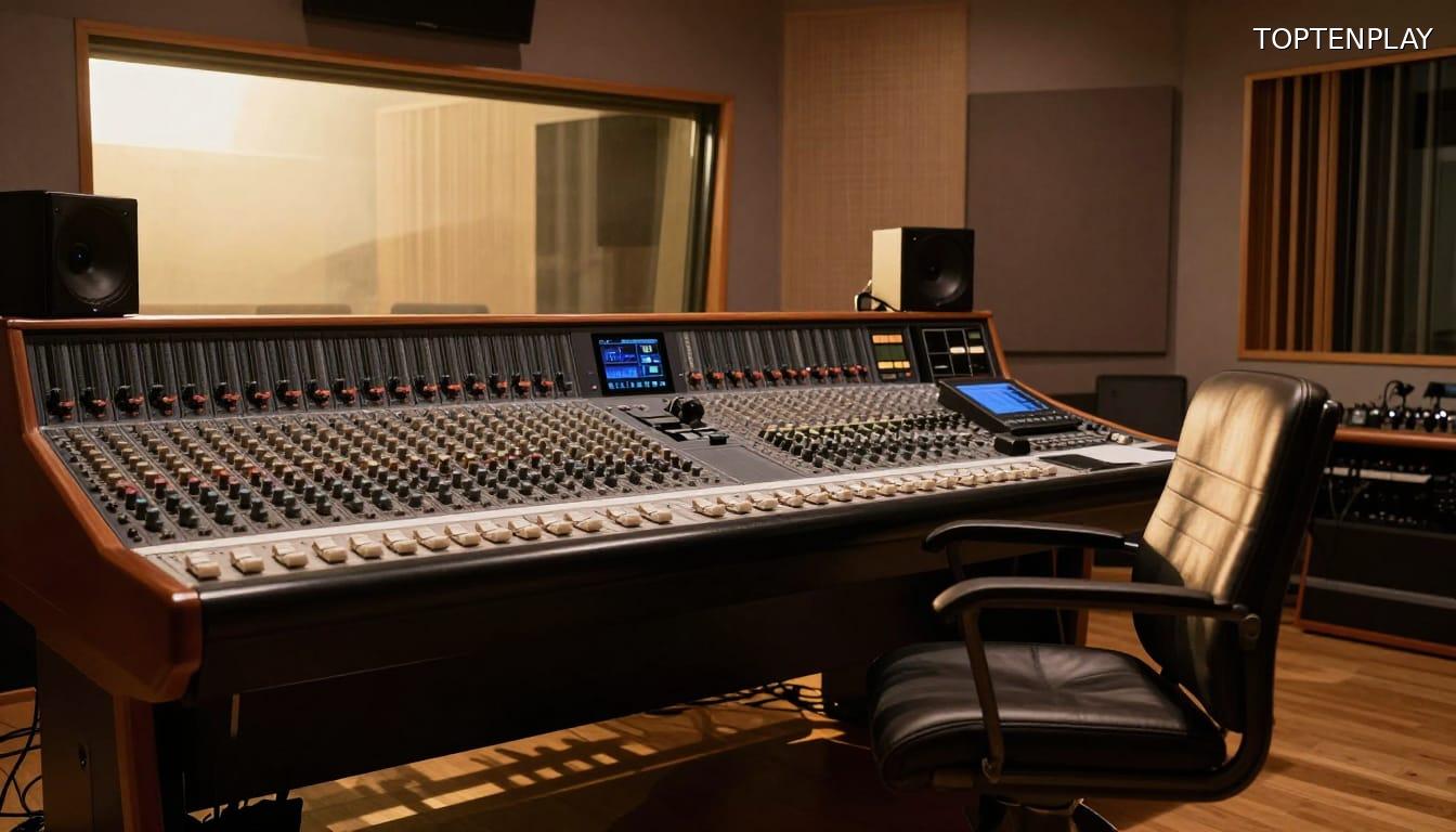 Image d'illustration © TopTenPlay