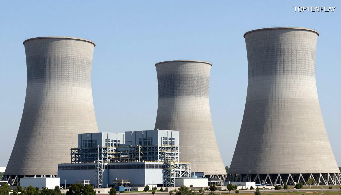 Image d'illustration © TopTenPlay