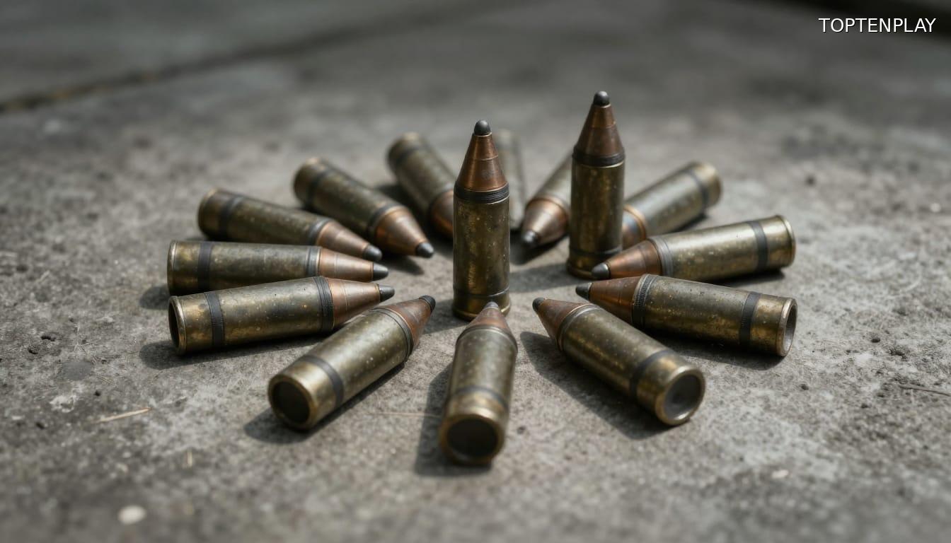 Image d'illustration © TopTenPlay