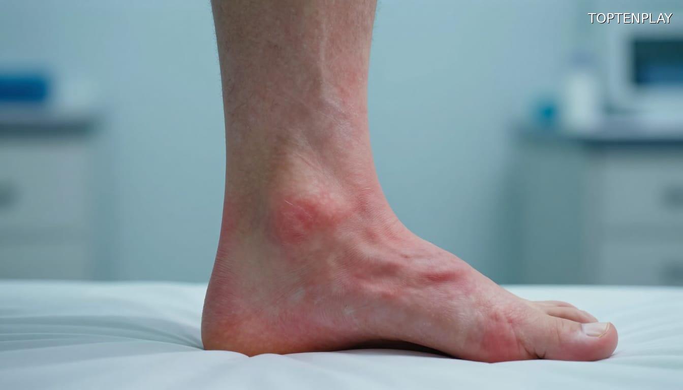 Image d'illustration © TopTenPlay