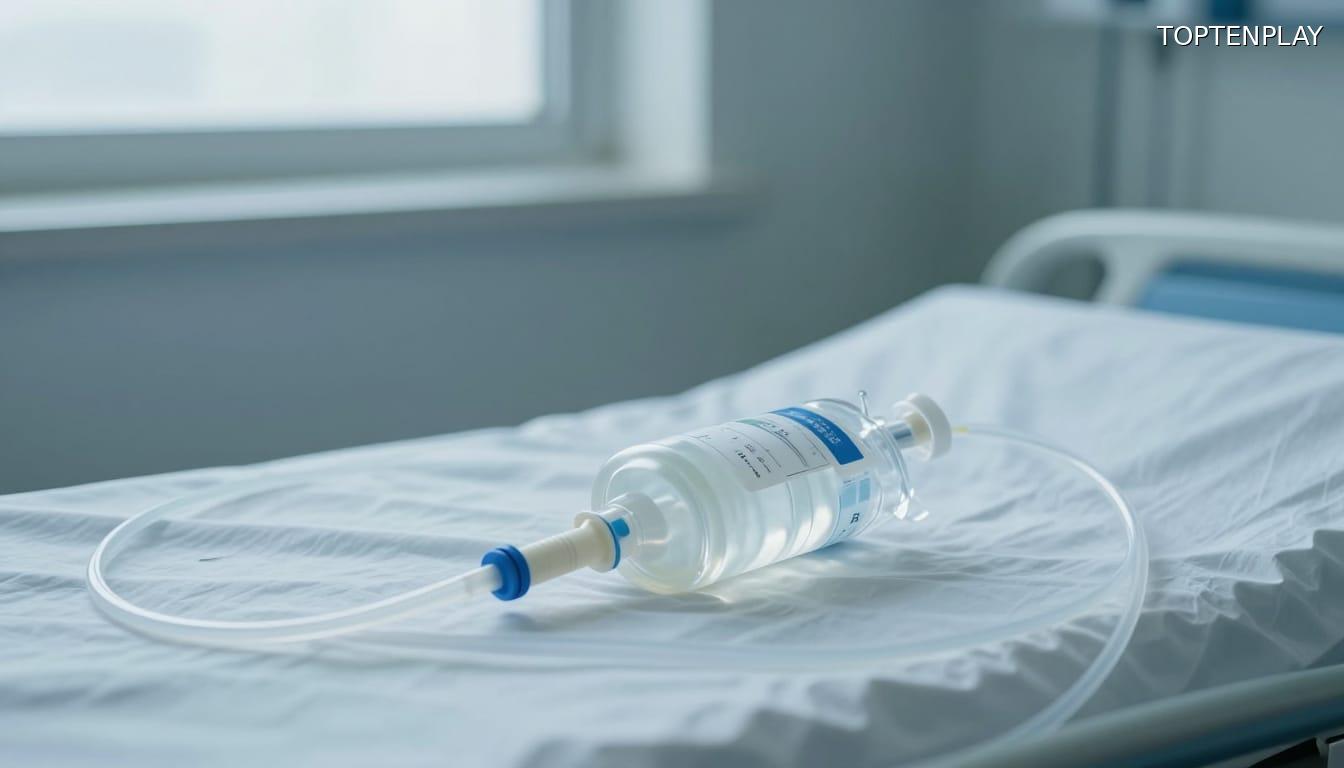 Image d'illustration © TopTenPlay