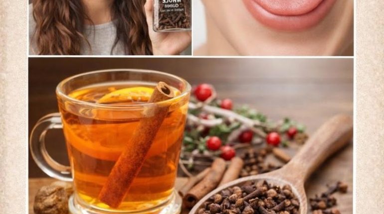 Antioxydants bien être Clous de girofle Eugénol Santé naturelle Stress oxydatif Vieillissement cellulaire 