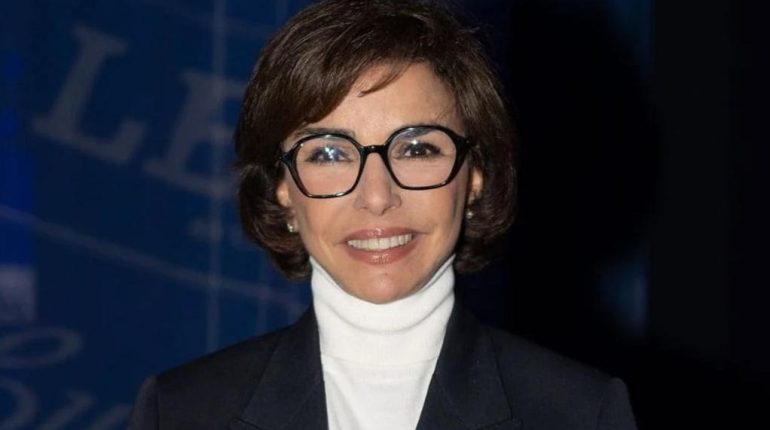 Droite politique Les Républicains Politique française Rachida Dati Tensions internes Valérie Pécresse 