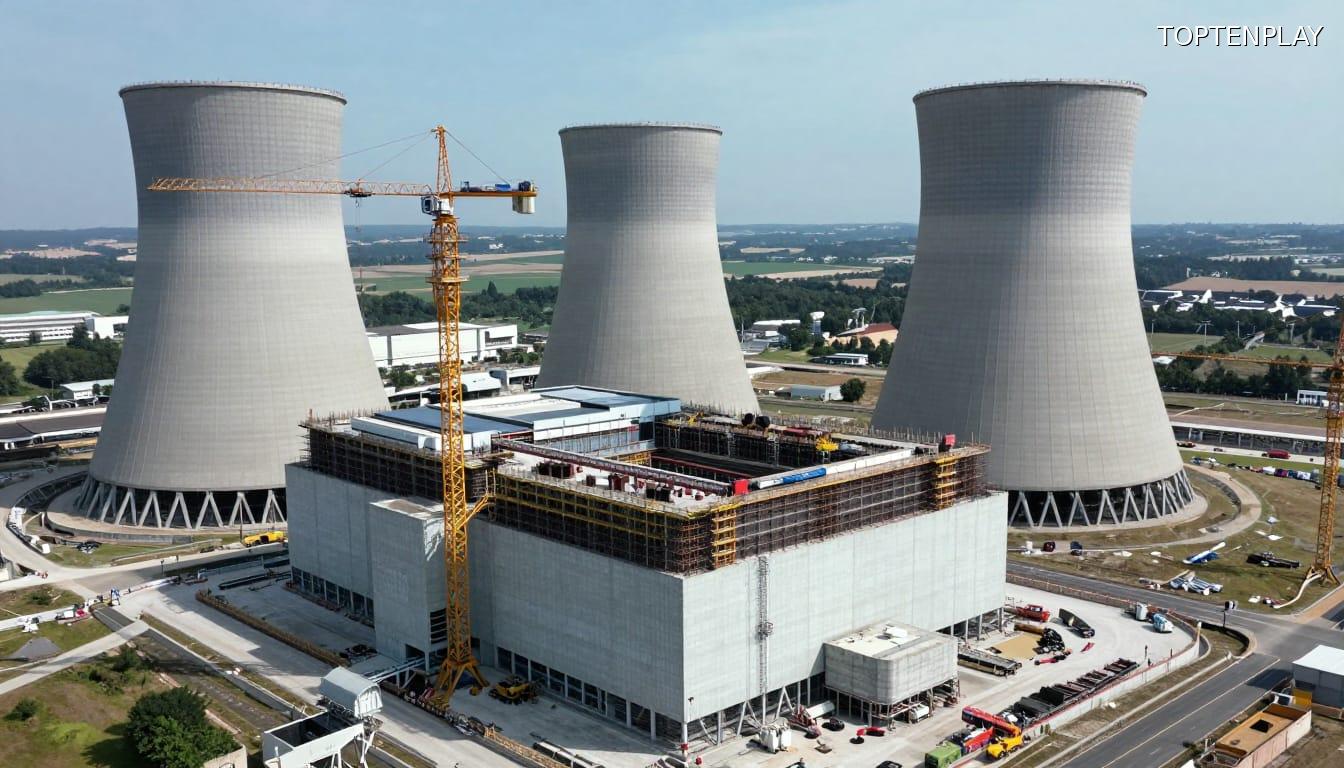 Image d'illustration © TopTenPlay