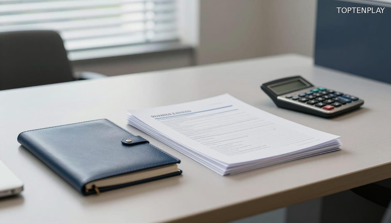 Image d'illustration © TopTenPlay