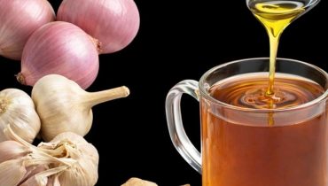 Bienfaits gingembre Bronchite Congestion nasale Miel ail Mouans-Sartoux Remède naturel Sinusite 