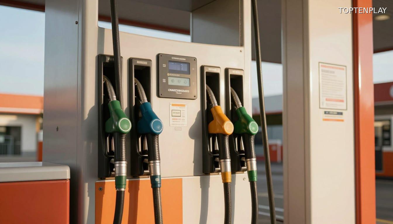 Image d'illustration © TopTenPlay