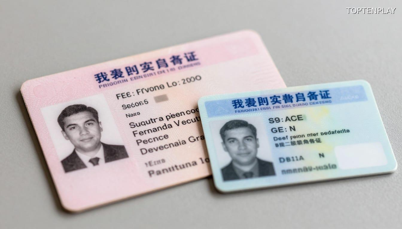 Image d'illustration © TopTenPlay